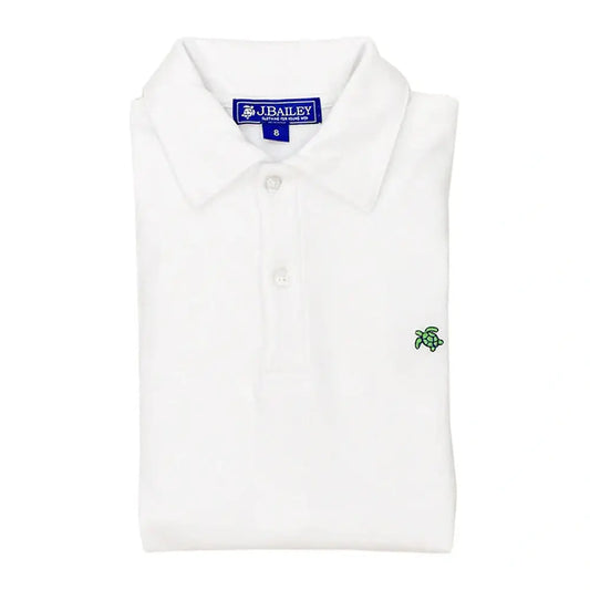Henry White Polo