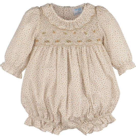 Forest Fairy Bubble - Yellow